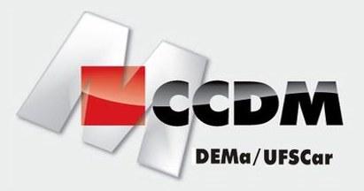 CCDM DEMa/UFSCar