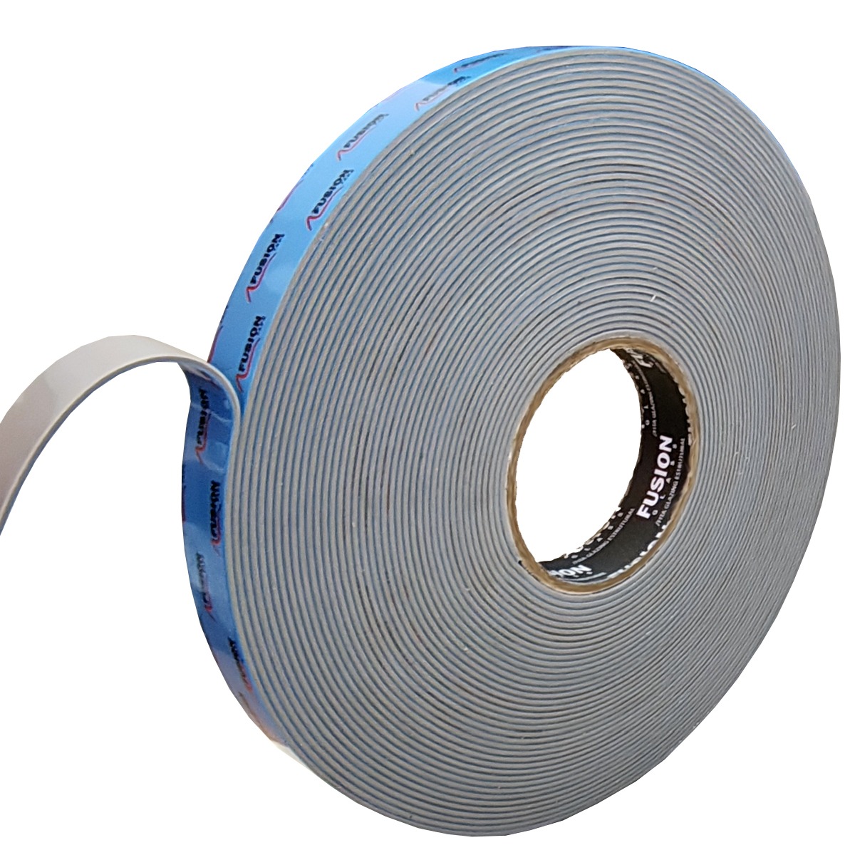 Rolo de Fita Glazing Estrutural Fusion Glass FT-1200